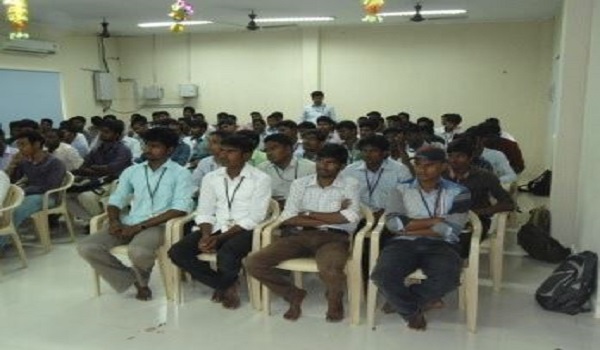 Anna University, College of Engineering Kanchipuram Infrastructure photo 2